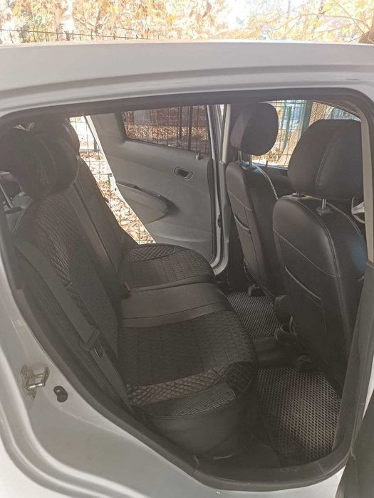 Продается Спарк 2020 года