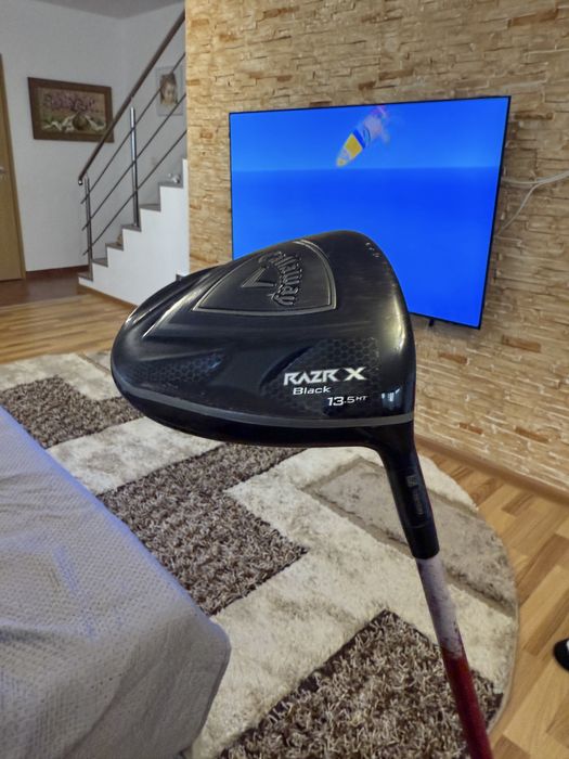 Vand crose de golf