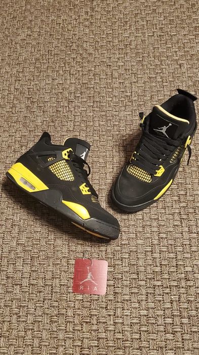 Nike Air Jordan...