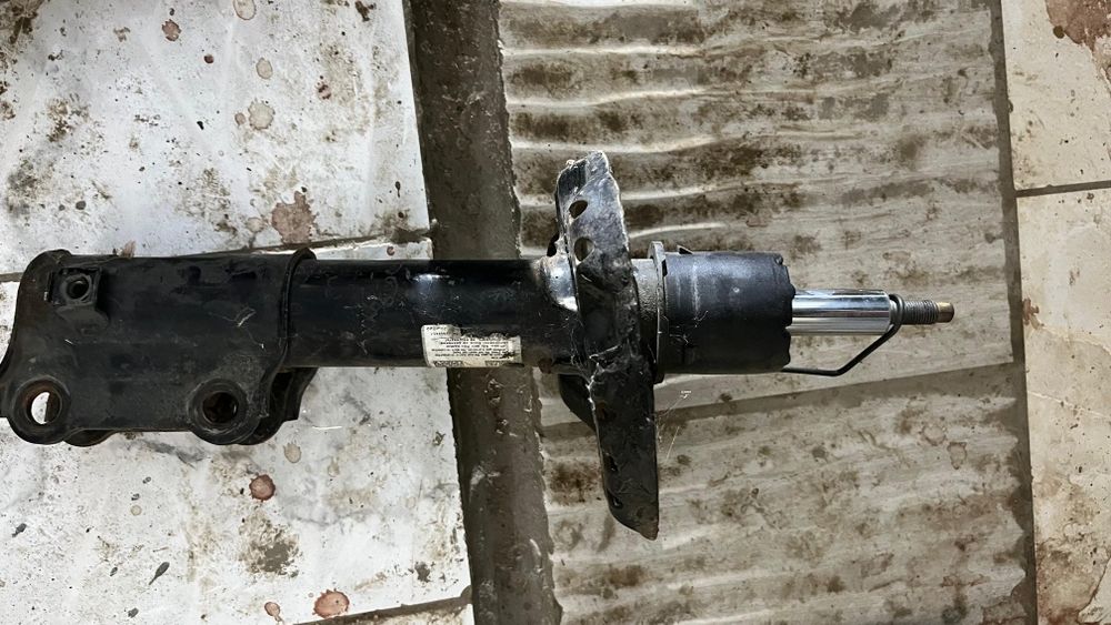 Гидро блок хендай элантра