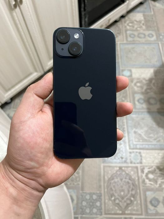 iPhone 14 128Гб в идеале