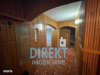 Apartament cu 4 camere de vanzare, localitatea Beclean