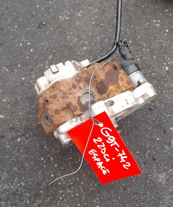 2.2dci G9T 742/743 Master/Laguna 2/Megane 2/Espace 3/4 inalte