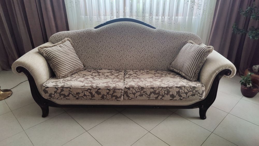 Canapa  interior, fotoliu