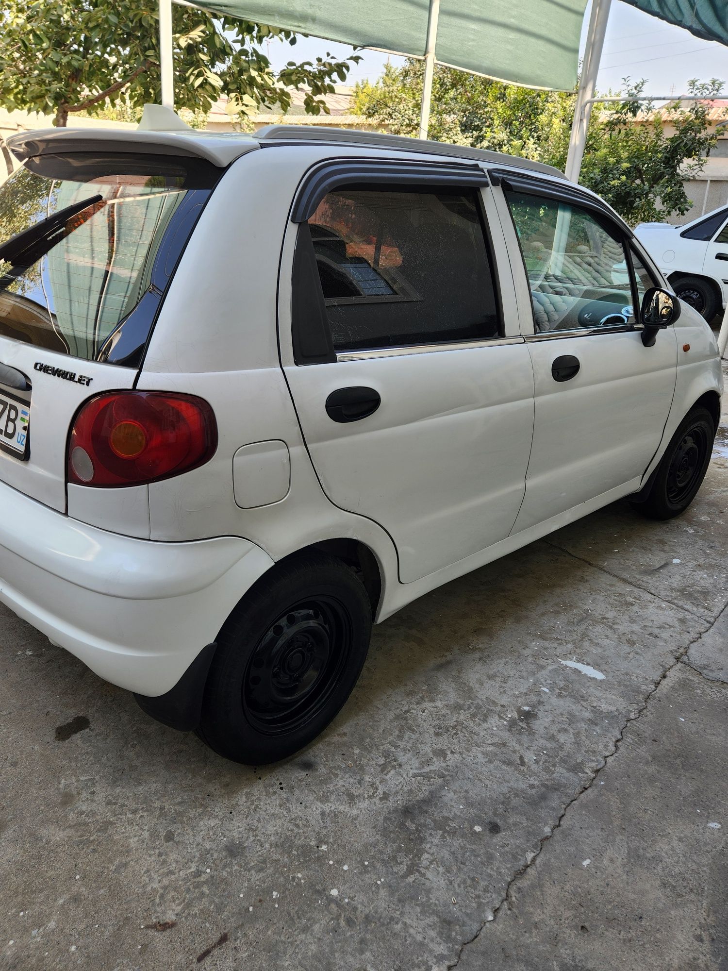 Matiz 2010yil Arendaga beramiz