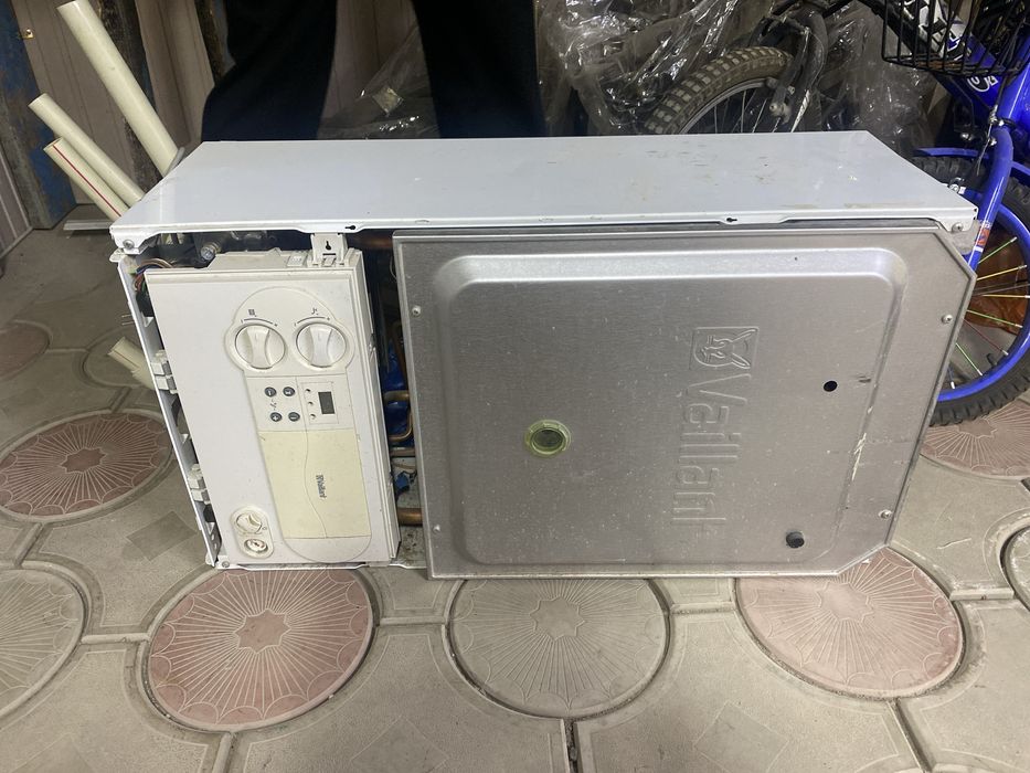 печка для дома валиант