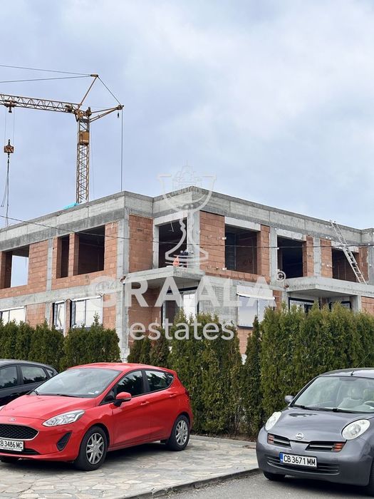 Продава се Двустаен апартамент в Банкя - 67 кв.м за 2045 €/кв.м - Снимка #4