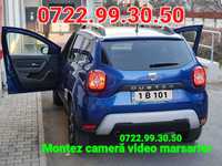 ‼️Functii Dacia Duster 3 Camera Marsarier Video Harti Media Nav RVC ‼️