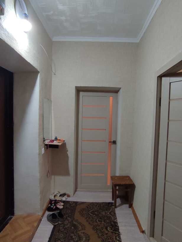 0863 Продаётся отличная 2х комнатная квартира болгарского типа