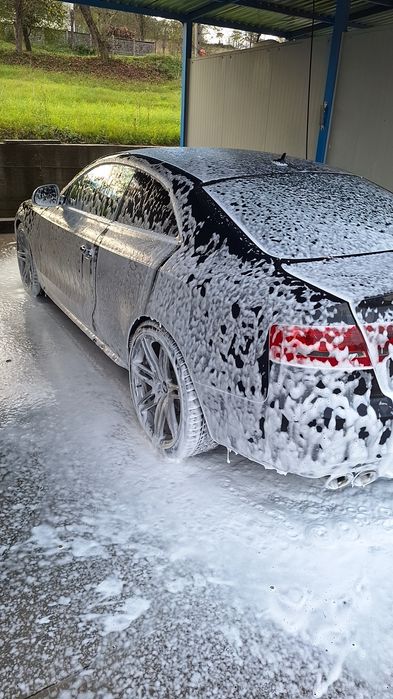 Vând audi a5 3.0 tdi quattro CAPA