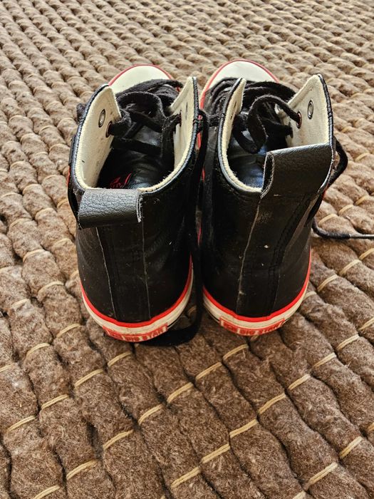 Кецове BIG STAR 39номер