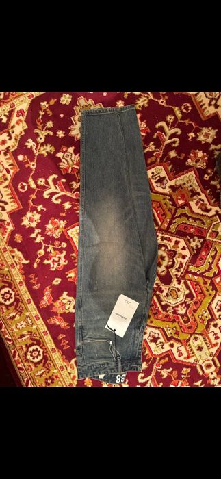 Джинсы 33- 34 размер