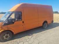 Dezmembrez Ford Transit , punte dubla 1996- 2005 2.4 tddi, 2.5 tdi