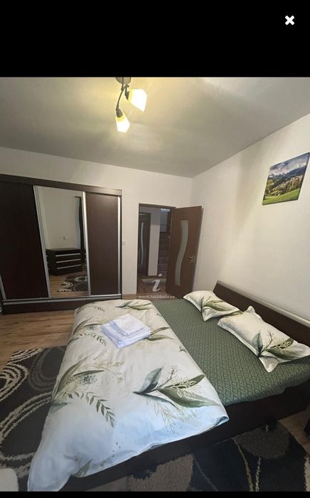 Cabana de închiriat de revelion