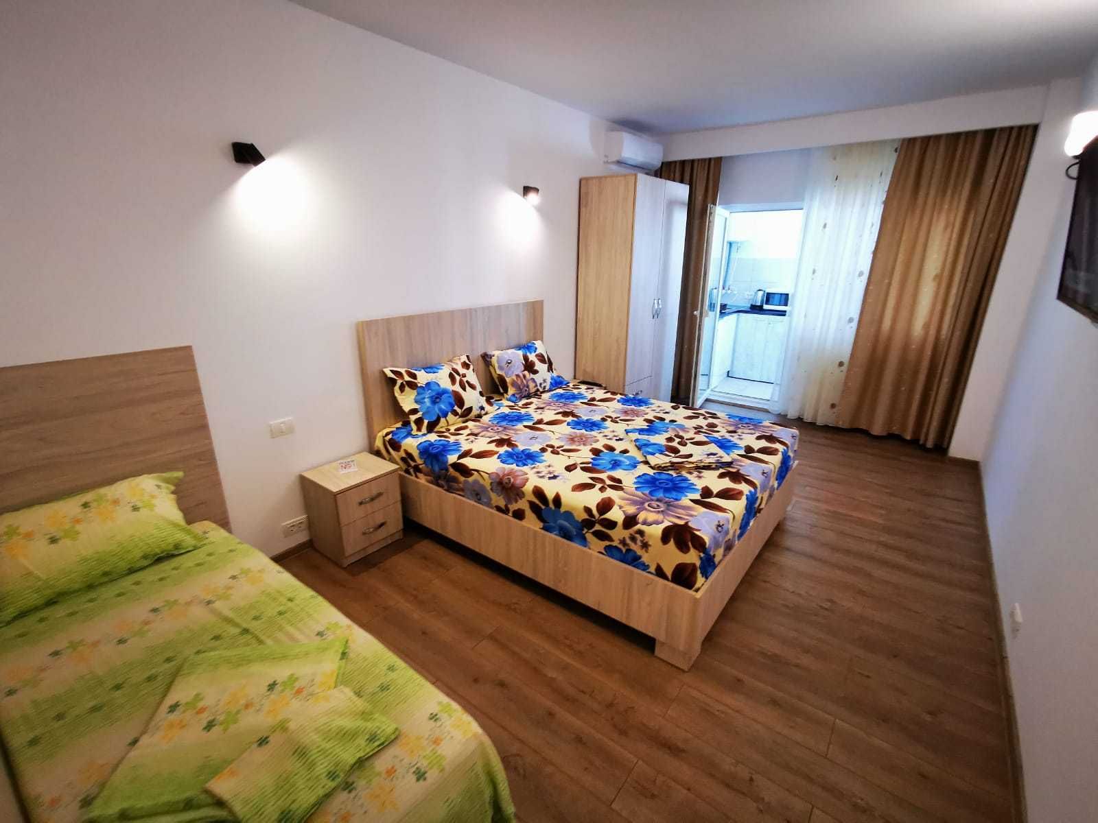 Cazare în Eforie Nord la 200 metrii de plajă