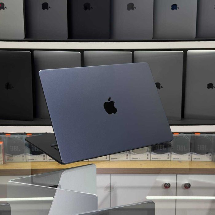 Macbook Air 15 Inch M2 Nasiya Savdo bor