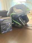 Casca Moto MT Thunder