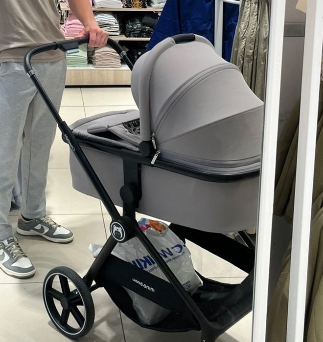 Продам детскую коляску