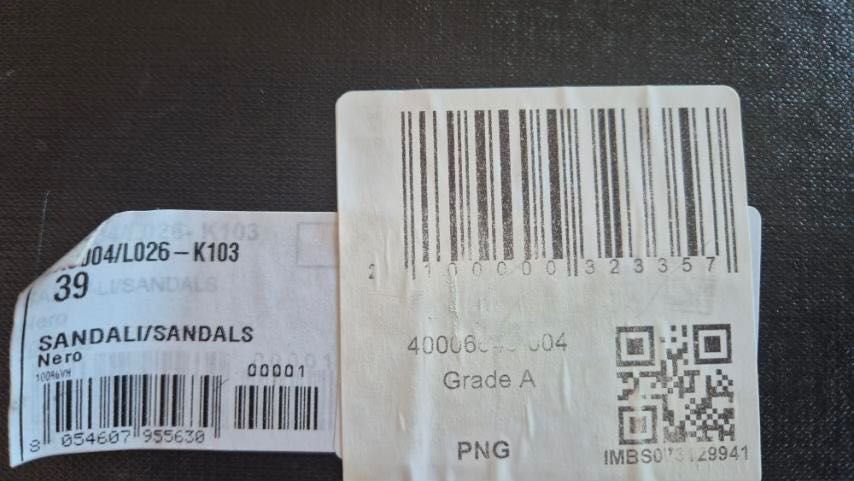 Дамски сандали Patrizia Pepe