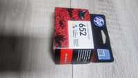 Cartuș original HP 652 imprimanta f6v24ae bht 1115 2135 trei culori