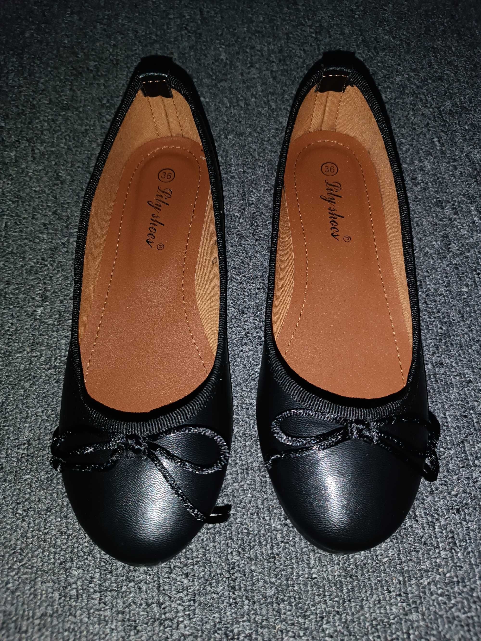 Balerini Lili Shoes