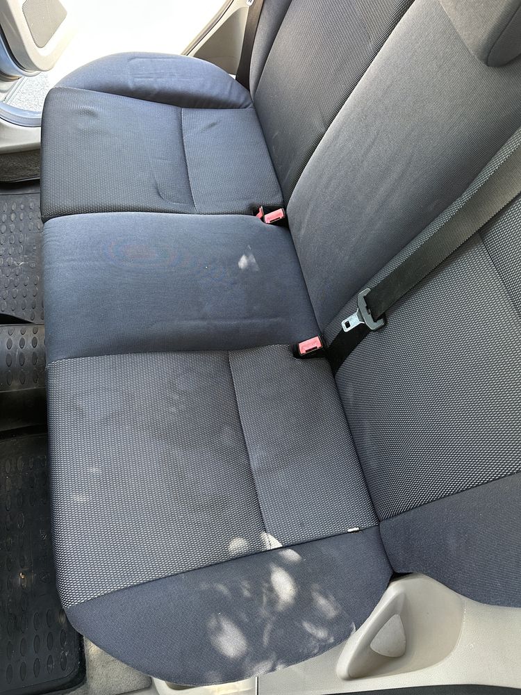 CURATARE CU ABUR canapele / saltele / auto