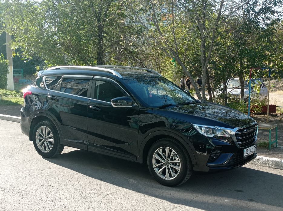 Продам автомобиль