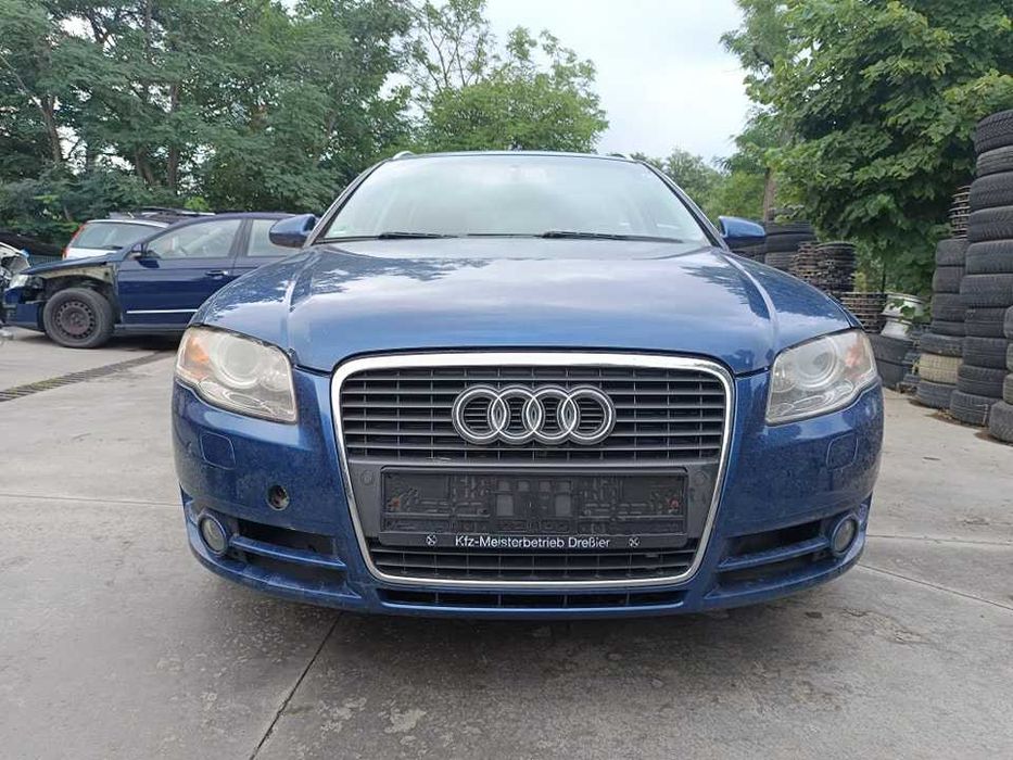 Dezmembrăm Audi A4 B7 , 2.7 TDI , an 2007