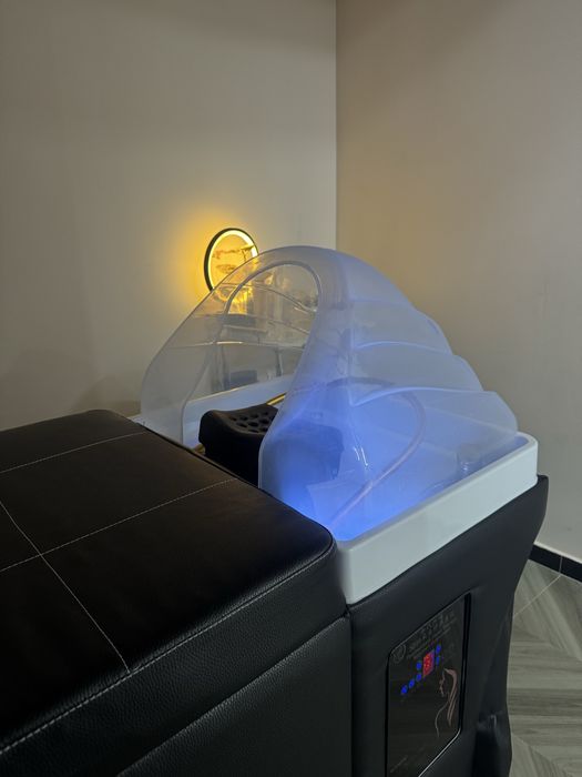 СПА кушетка продам