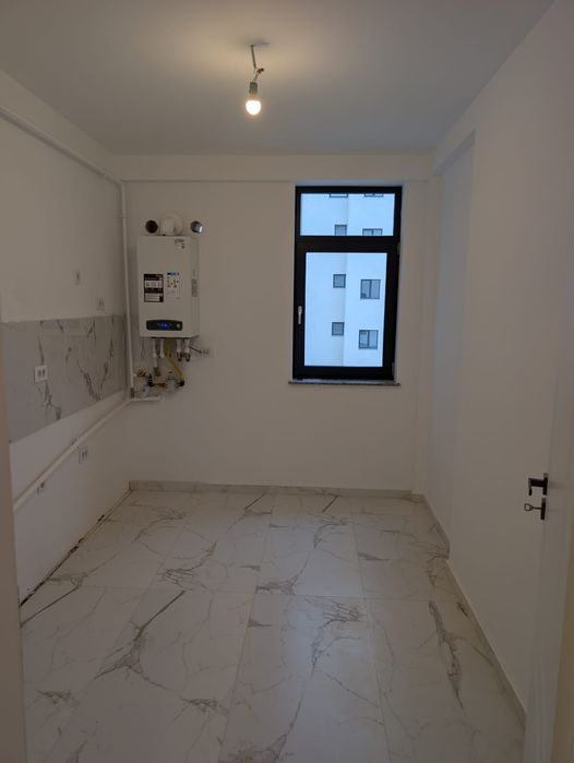 Apartament 2 camere bloc nou