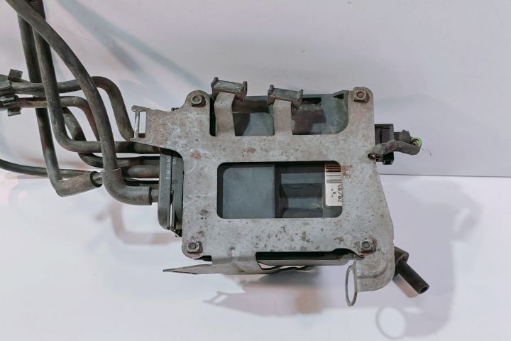 Supapa Vacuum  modul 3C0906625 Volkswagen VW Passat B6