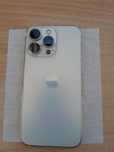 Iphone 13 pro gold