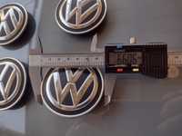 Capace Jante aliaj  VW Passat Golf Tiguan Sharan Polo Touran cod 5G0