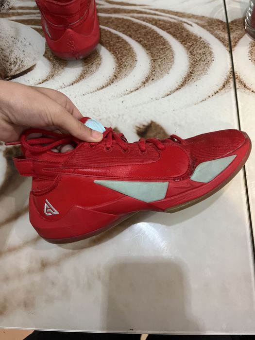 Волейболни/Баскетболни обувки Nike