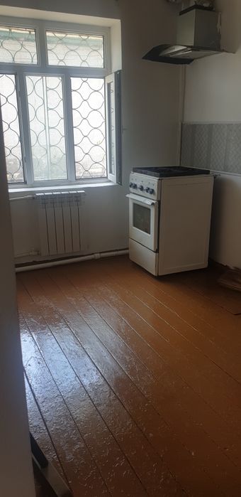 Продаётся однокомнатная квартира