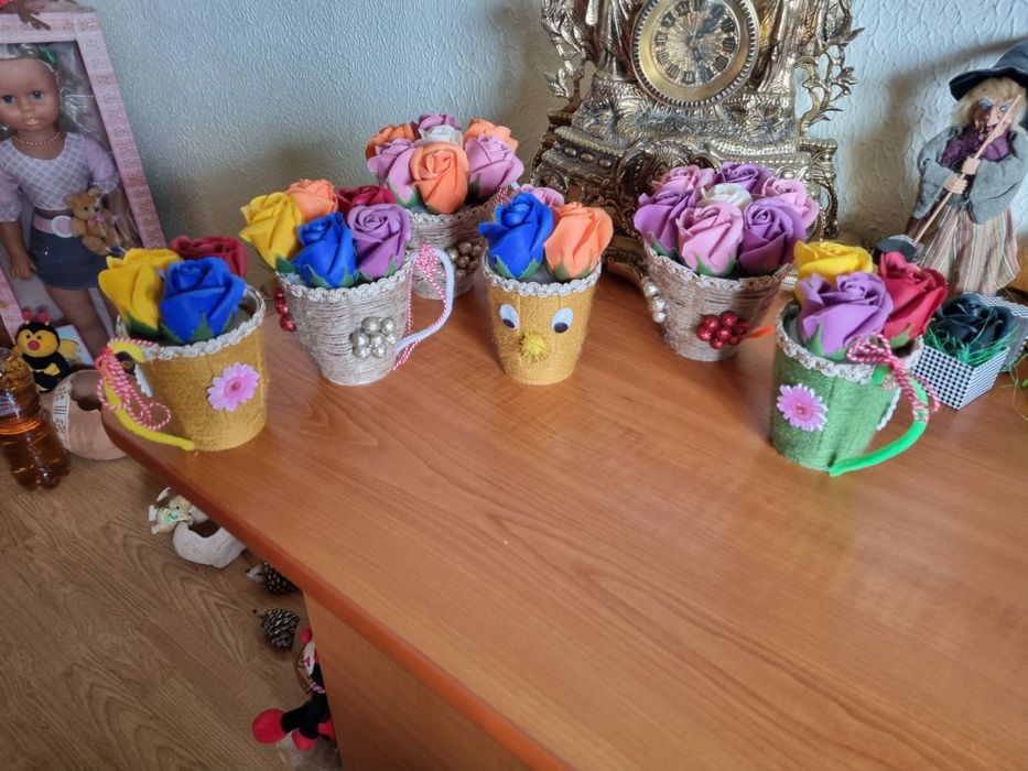 Aranjamente florale