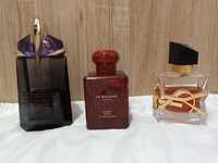 Дамски парфюми Mugler, Jo Malone, YSL, Lancome, Cartier