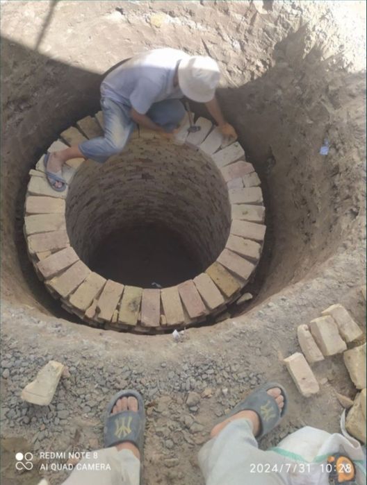 Kanalizatsiya kalodes