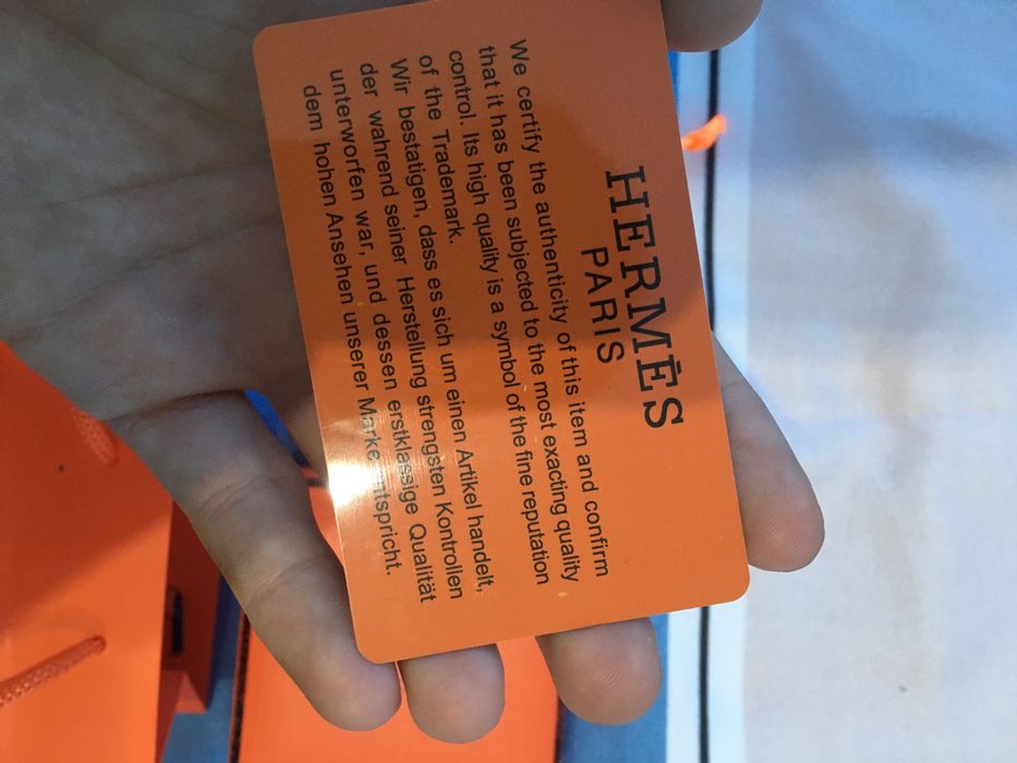 Bratara Hermes originala