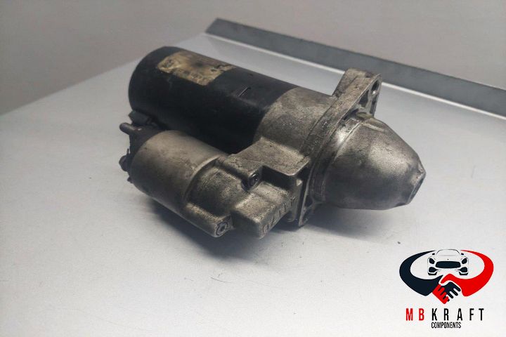 Electromotor a6519062800 Mercedes-Benz C-Class W205/S205/C205