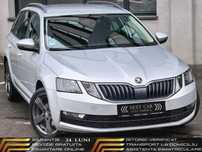 Skoda Octavia GARANTIE 24 LUNI*RATE*TRANSPORT*Distributie*Navi*Distronic*Incalzire
