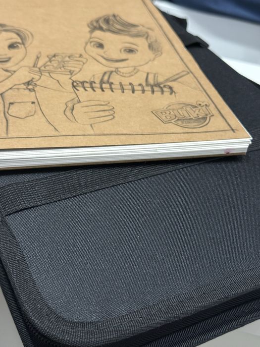 Творчески комплект за рисуване Buki