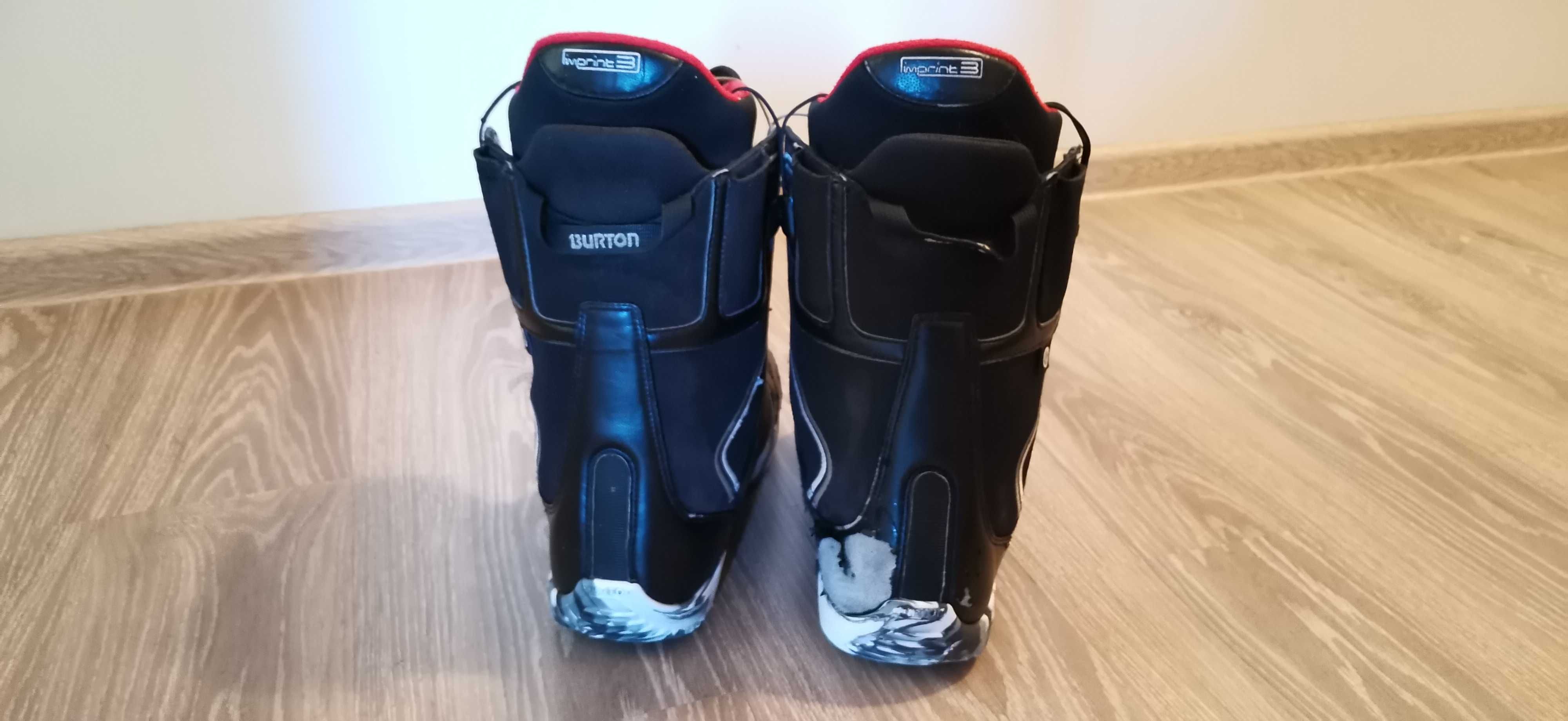 Сноуборд обувки Burton 42,5