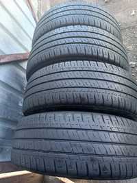 225/65/16 С Michelin Дот 0919