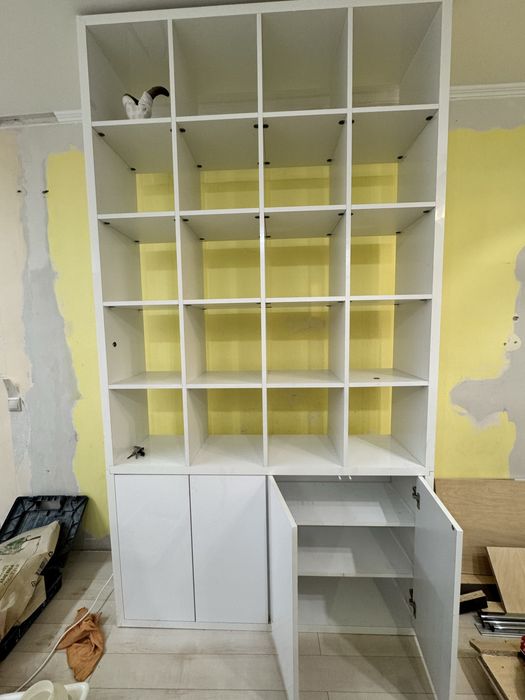 Продается Б/У НИША