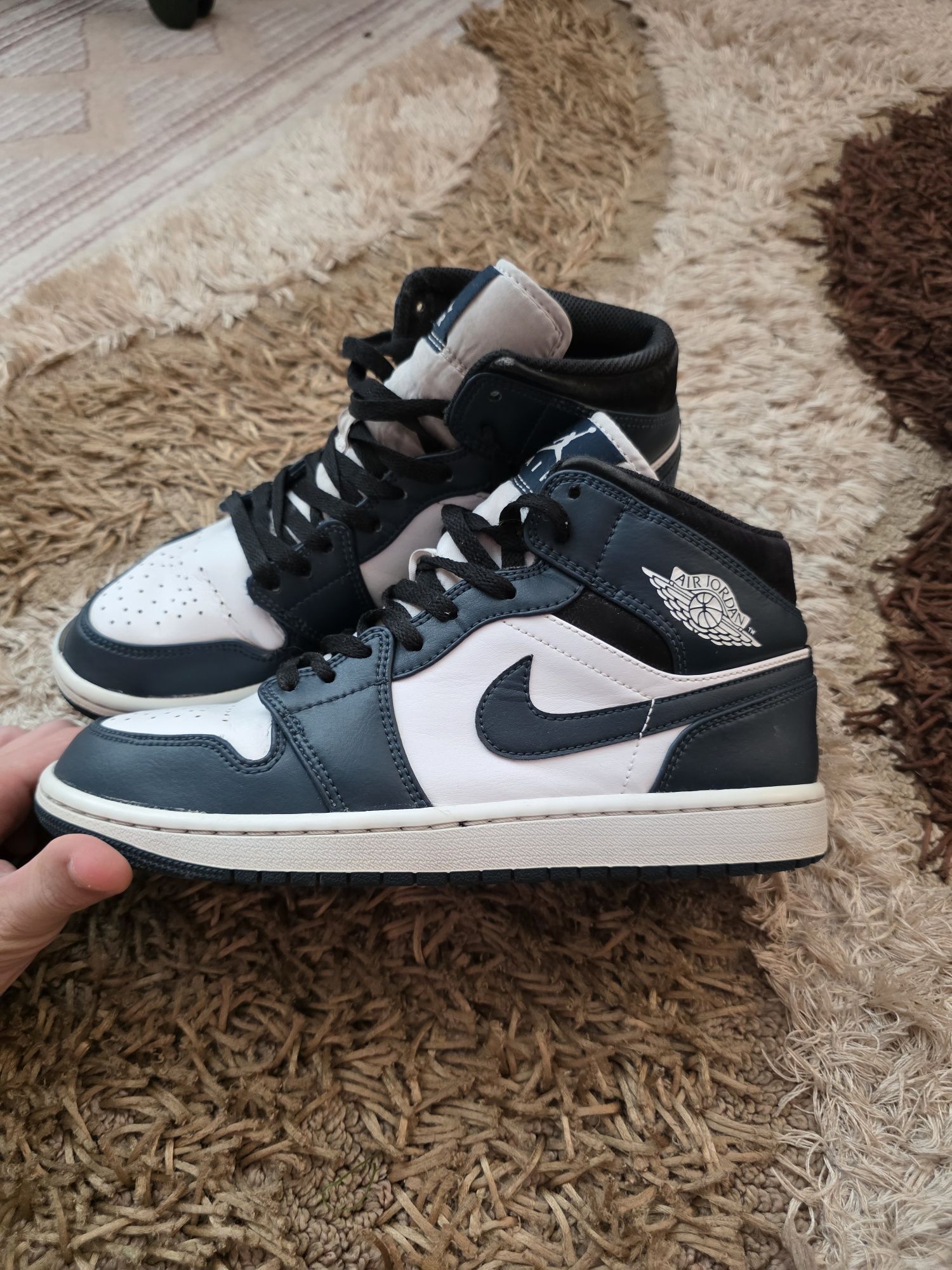 Air jordan 1 mid