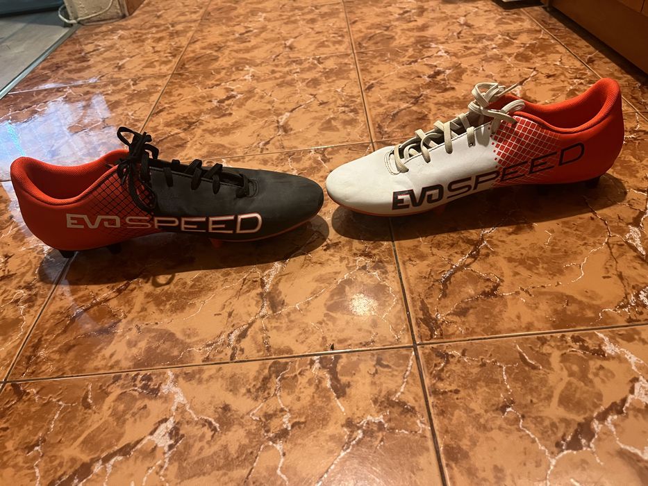 Бутонки Puma Evo Speed 43 номер