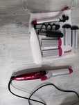 Мултифункционална преса за коса Babyliss