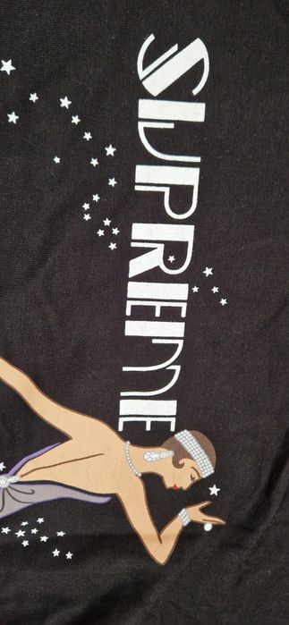 Tricou Supreme Stardust M