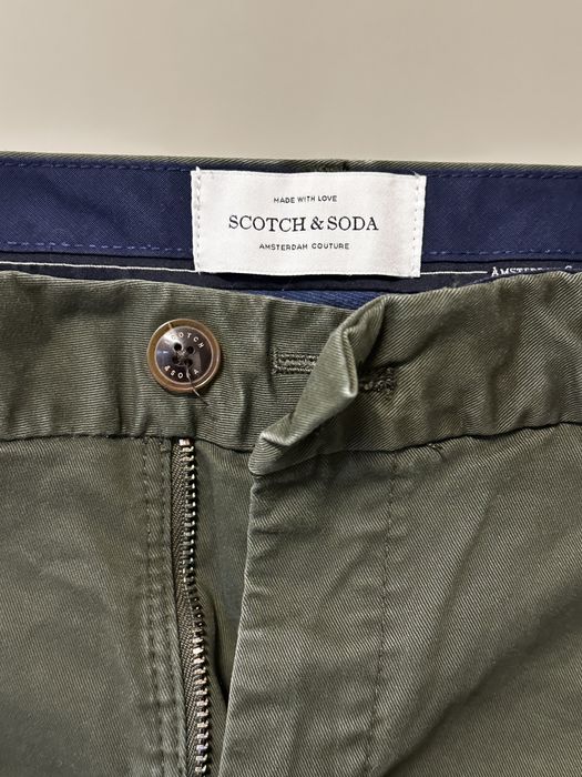 Мъжки панталон Scotch and Soda